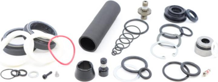 Produktbild RockShox Full-Pike DP Air