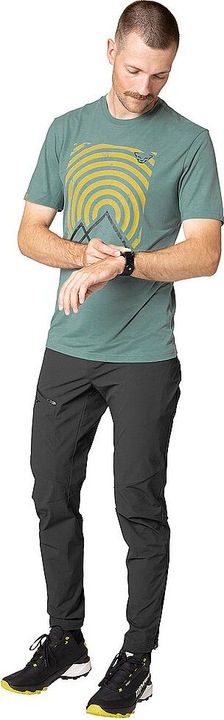 Immagine prodotto Dynafit Transalper Dynastretch Pants (XL)