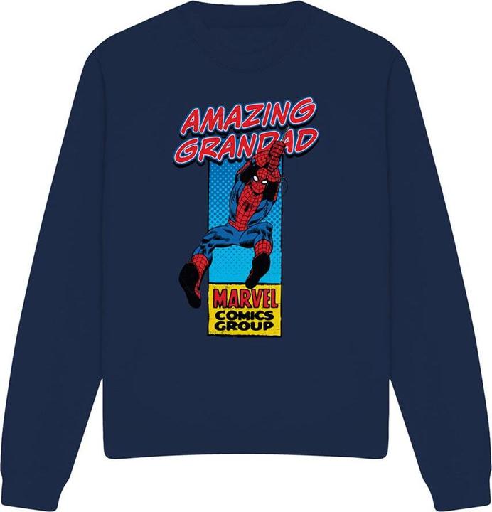 Produktbild Amazing Grandad TShirt (M)