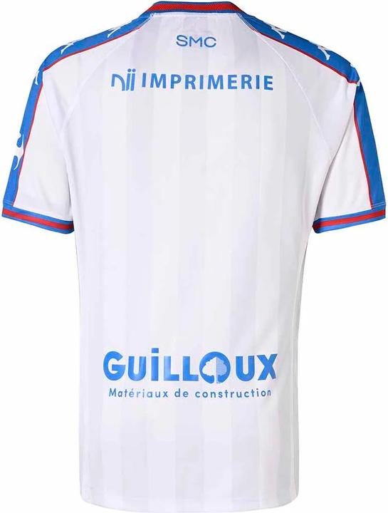 Image du produit Kappa Maillot Third SM Caen 2024/25 (XL)
