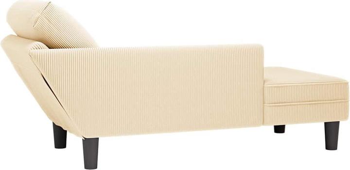 Produktbild vidaXL Ottilia (Recamiere)