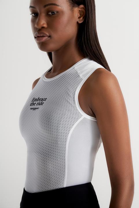 Actual product image Base Layer Tank (S)