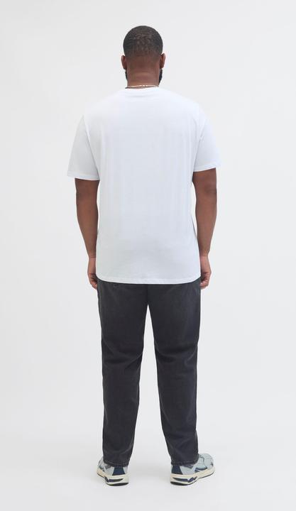 Produktbild Jack & Jones Plus Size JJIMIKE JJORIGINAL AM 389 NOOS PLS Tapered Fit Jeans Tapered Fit Jeans (W40/L32)