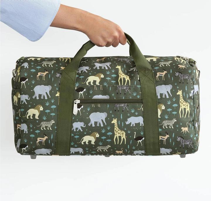 Actual product image Roost Travel bag (26 l)