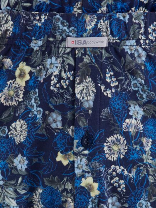 Immagine prodotto ISA Bodywear Jersey Boxershorts (XL)