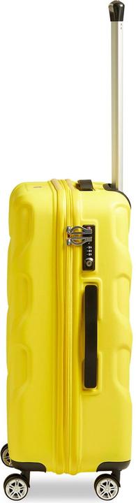 Actual product image Stratic Arrow 2 - Hard Case M (69 l)