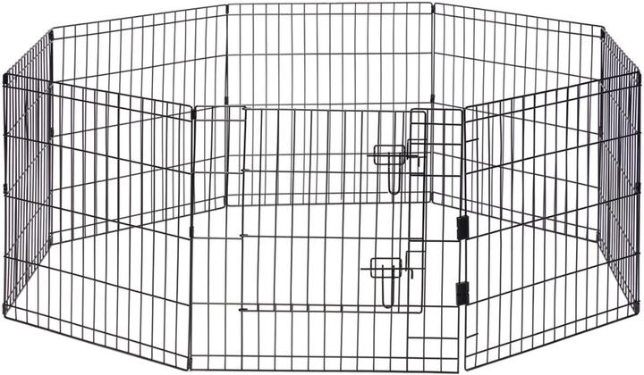 Productafbeelding Beeztees Puppy box+deur