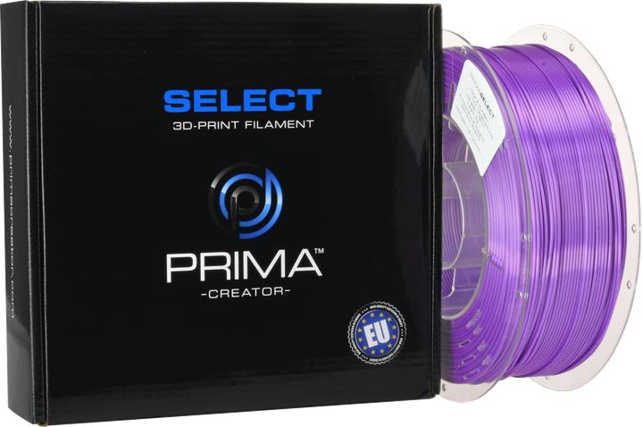 Actual product image Prima Creator PrimaSelect PLA Satin (PLA)
