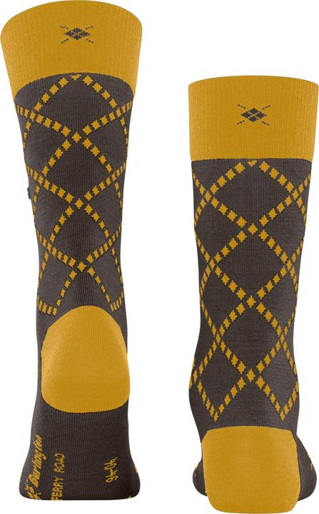 Actual product image Falke Ferry Road SO (40 - 46)
