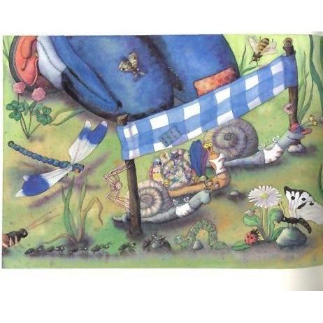 Ein neues Haus für Charlie, Kinderbücher von Doris Lecher
