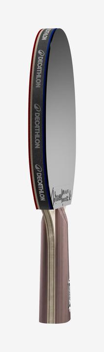 Image du produit Kuikma Raquette de tennis de table TTR 990 Pro ALC polyvalente 9* ITTF club haut niveau