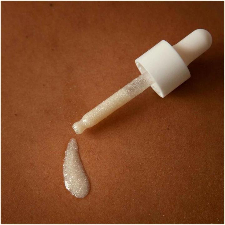 Actual product image Bijoux Indiscrets Shimmer (30 ml)