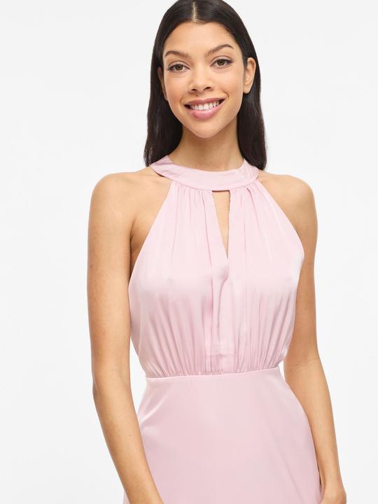 Produktbild Vila VIRAVENNA Neckholder Maxikleid (40)