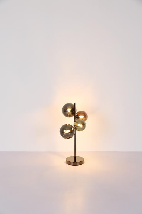 Actual product image Globo Riha (350 lm, G9)