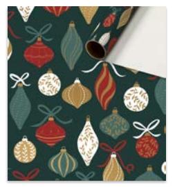 Actual product image Stewo Wrapping paper (Wrapping paper, 1 x)