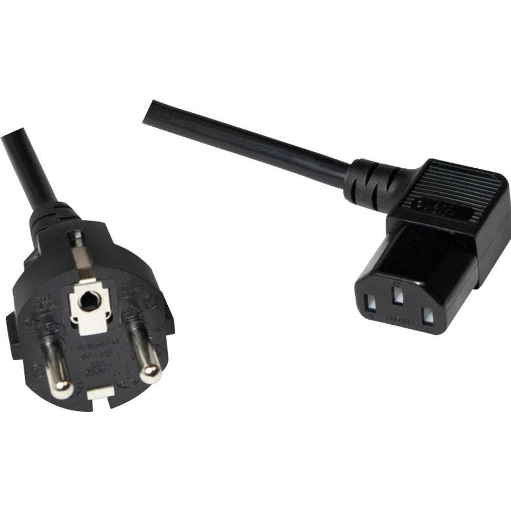 LogiLink CP118 (3 m), Stromkabel