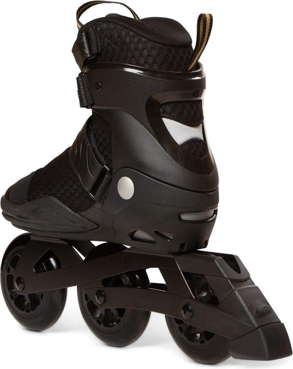 Actual product image K2 TRIO 110 black gold (40.5)