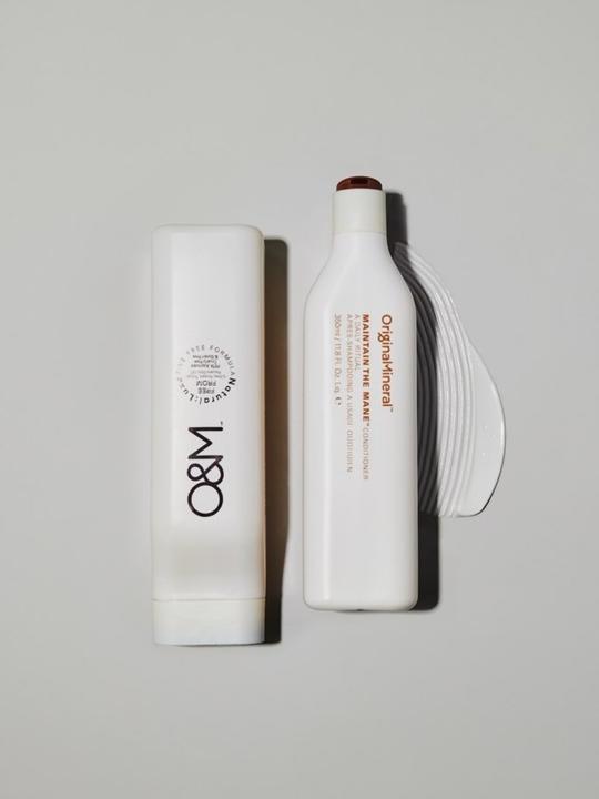 Produktbild O&M Original Mineral O&M Haircare - Maintain the Mane Daily Conditioner (350 ml)