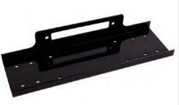 Immagine prodotto Metal Works 754753185 UM55 Universelle Montageplatte für Winden bis zu 5,5 Tonnen