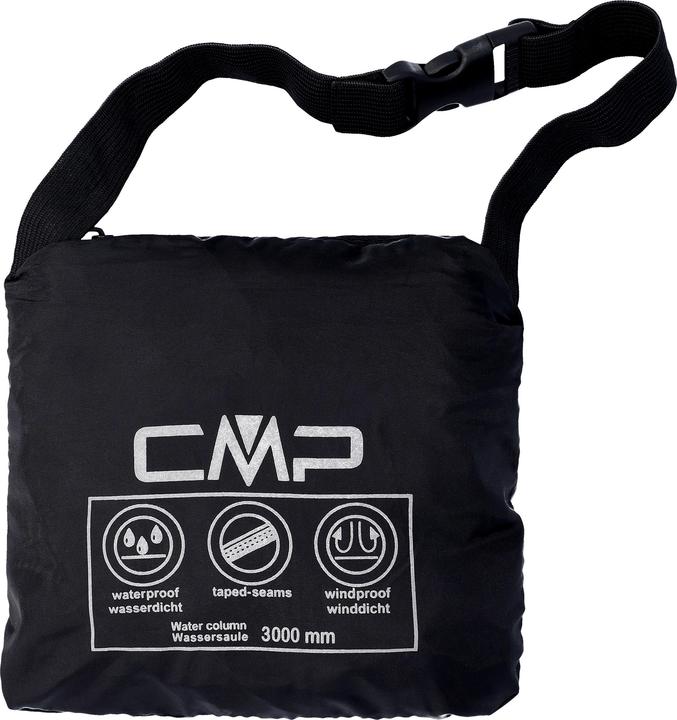 Produktbild CMP Campagnolo Regenhose (176)