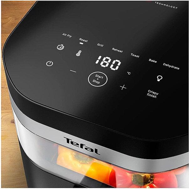 Actual product image Tefal EY8328