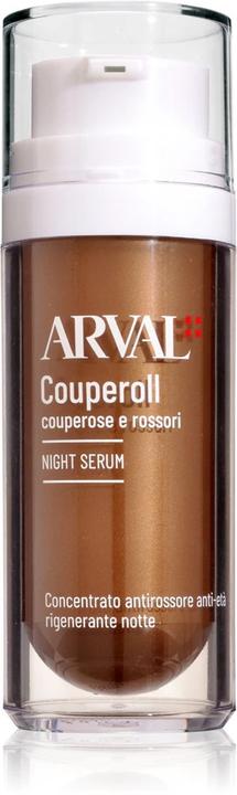 Actual product image Arval Night Serum for Redness (30 ml)