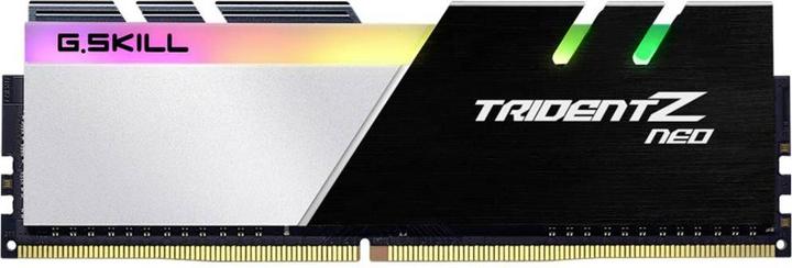 Produktbild G.Skill Trident Z Neo (4 x 8GB, 3600 MHz, DDR4-RAM, DIMM)