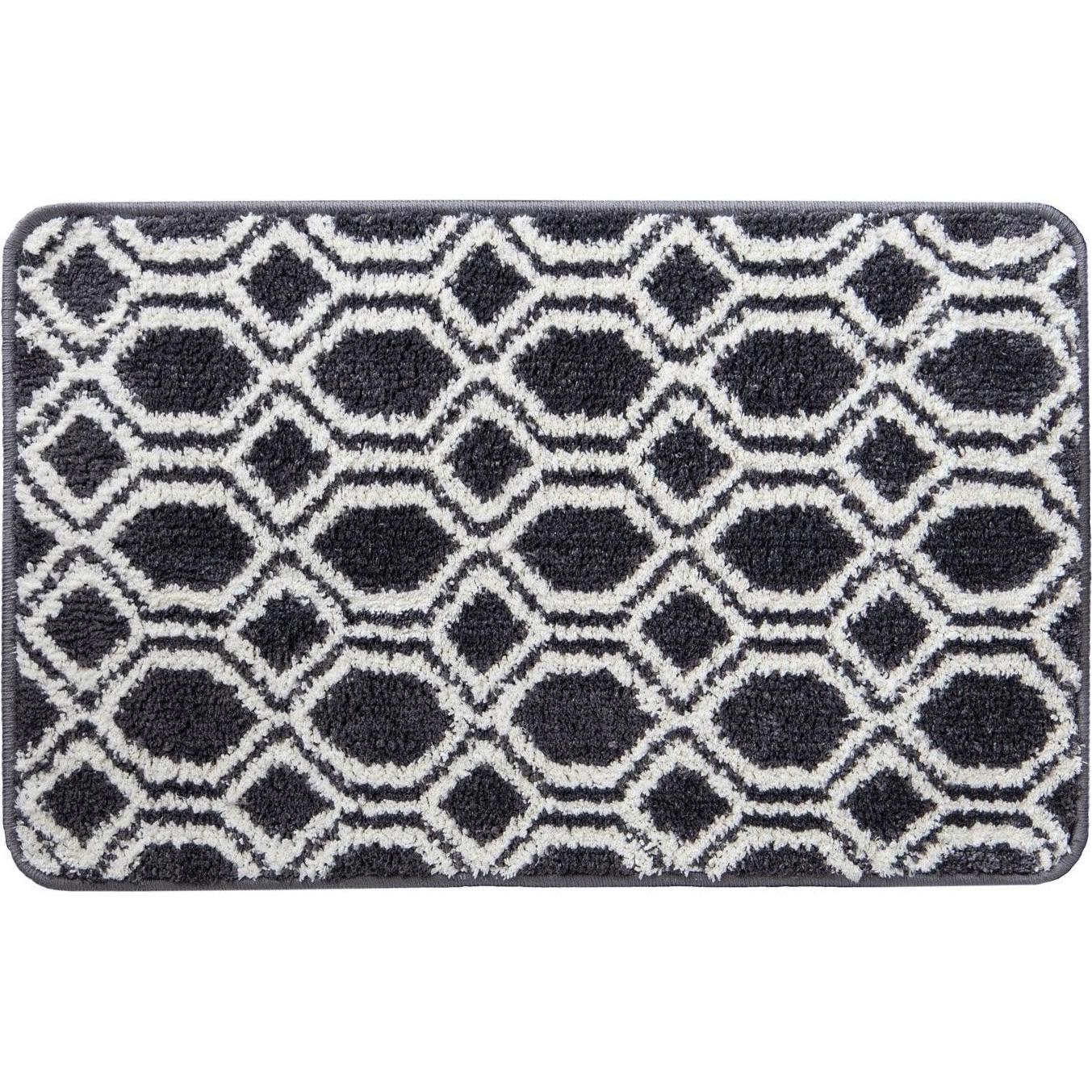 Karat, Badteppich, Badematte Casablanca (50 x 80 cm)