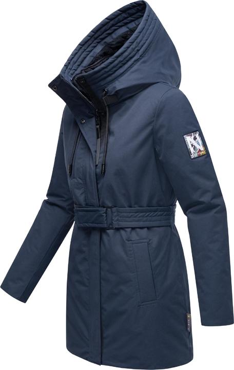 Actual product image Navahoo Eishauch 14 (3XL)