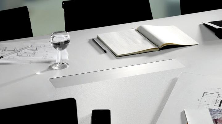 Produktbild Bachmann Einbausteckdosen Top Frame (1 Stk.)