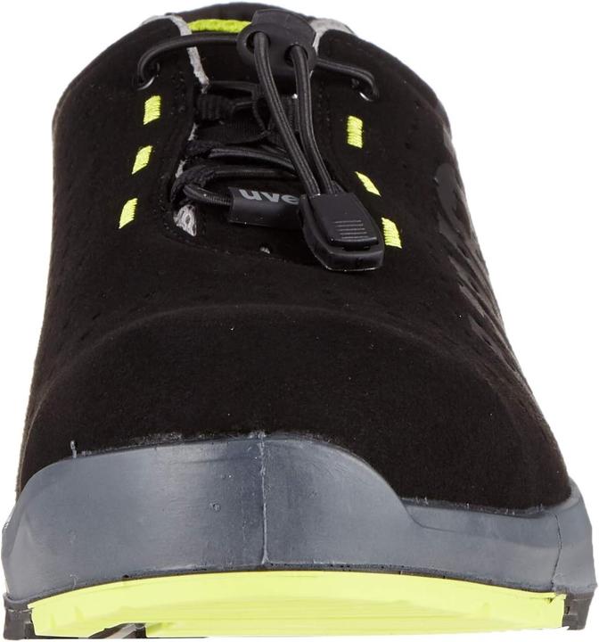 Image du produit Uvex Safety 1 (S1, 46)