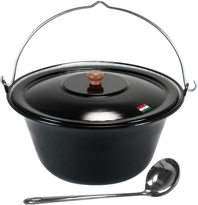 Immagine prodotto Grillplanet Bollitore per gulasch