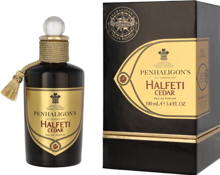 Image du produit Penhaligon's Halfeti Cedar (Eau de parfum, 100 ml)