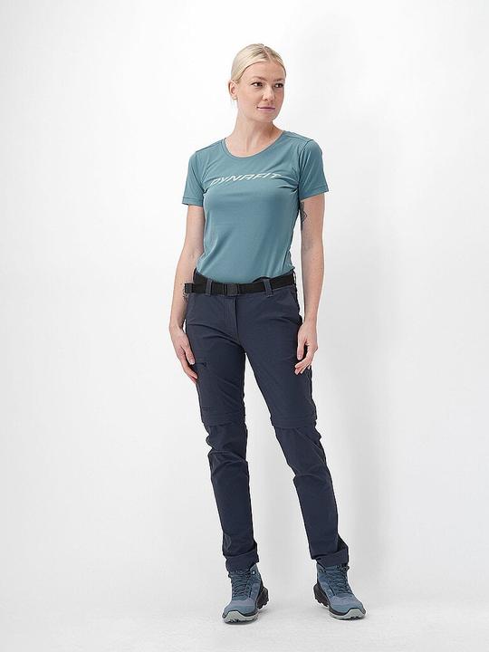 Produktbild Maier Sports Inara Slim Zip Off Pants Short (M)