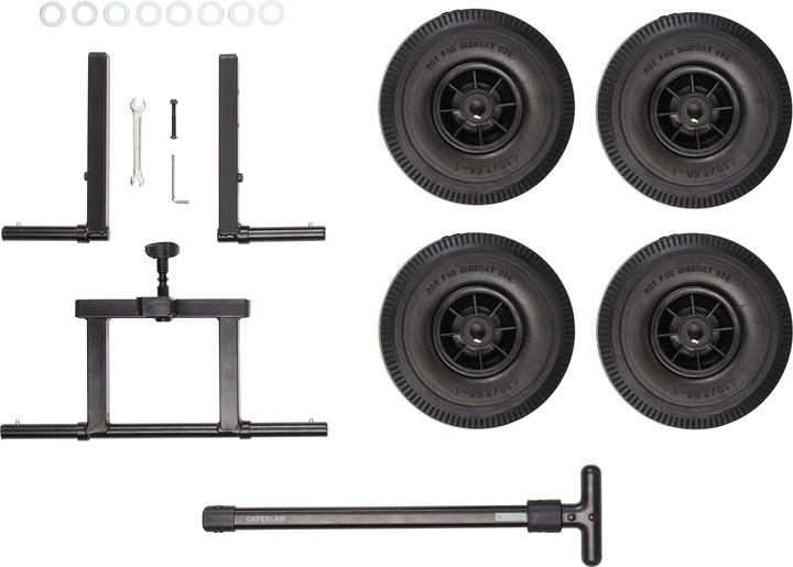 Image du produit Caperlan Det