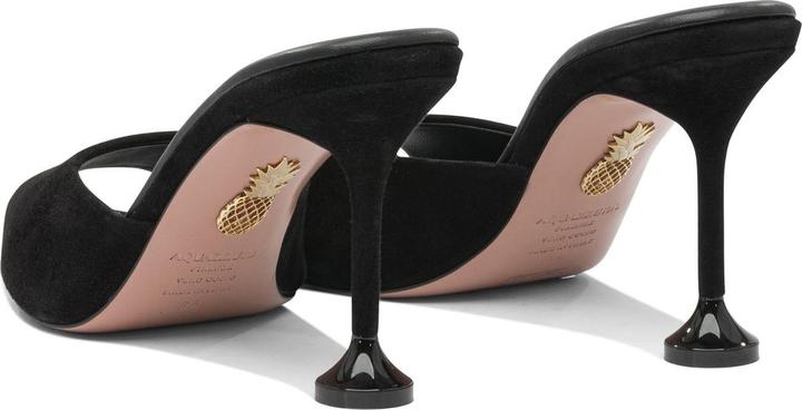 Actual product image Aquazzura Heeled shoes (37)