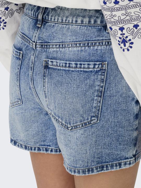 Immagine prodotto JdY JDYBELLA Mittlere Taille Normal geschnitten Skorts Skorts (M)
