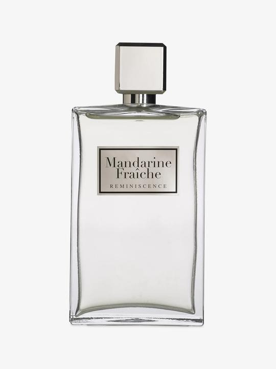 Actual product image Reminiscence Mandarin Fraîche (Eau de toilette, 100 ml)