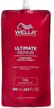 Wella Balsamo riparatore definitivo (500 ml)
