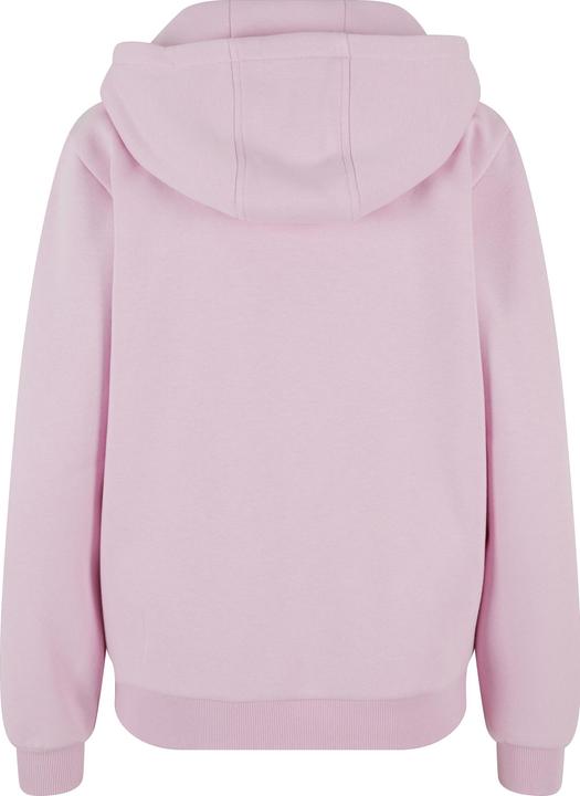 Produktbild Urban Classics Ladies Fluffy Zip Cardigan - 171985 (3XL)