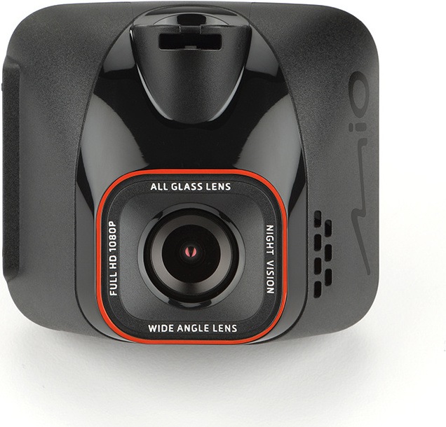 Mio Mivue C570 (GPS-Empfänger, Beschleunigungssensor, Full HD)