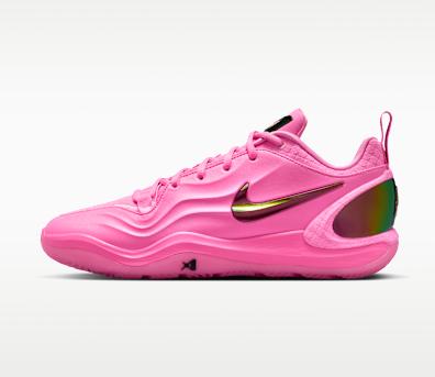 Image du produit Nike WMNS A'Two Pink Beam Black (44.5)