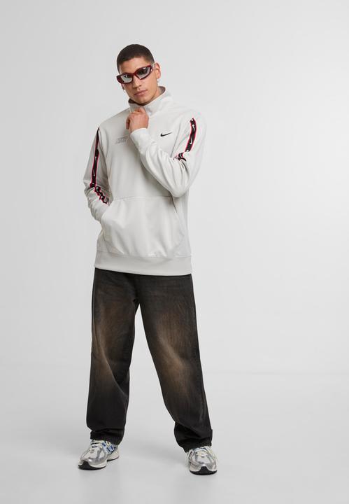 Produktbild Nike NSW Repeat Half Zip - 88943 (XXL)