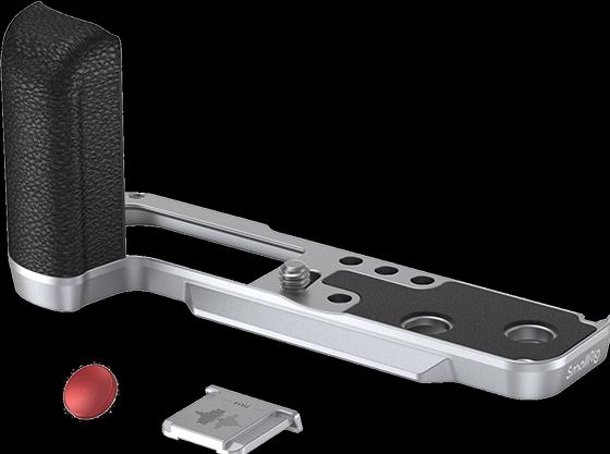 Actual product image SmallRig L-angle (Grip)