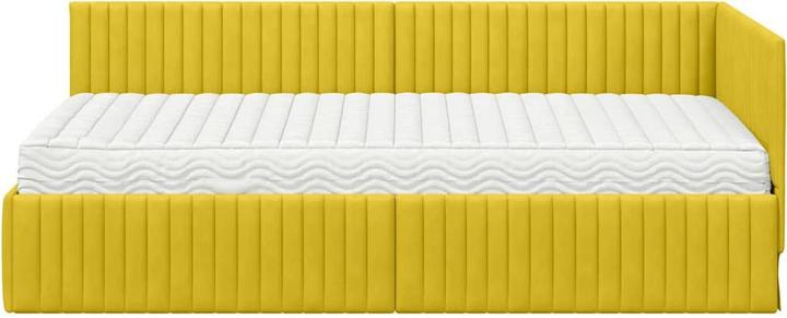 Produktbild vidaXL Plattformbett (90 x 200 cm)