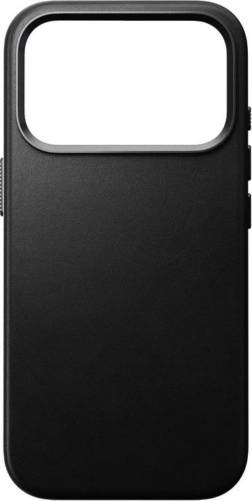 Image du produit Nomad Traditional Leather Case (Apple iPhone 17 Pro)