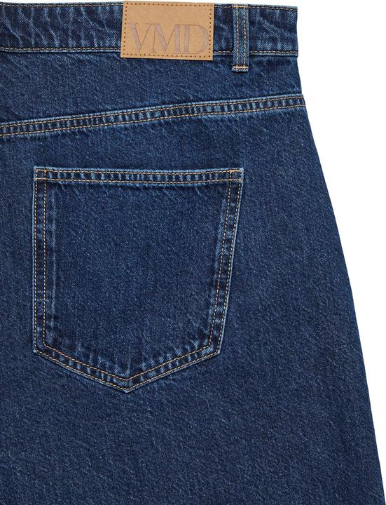 Immagine prodotto Vero Moda VMCESTELLE Hohe Taille Barrel Fit Jeans Mom Jeans (52)