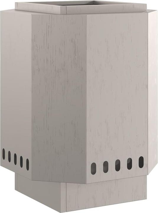 Produktbild vidaXL Feuerstelle (38 cm)