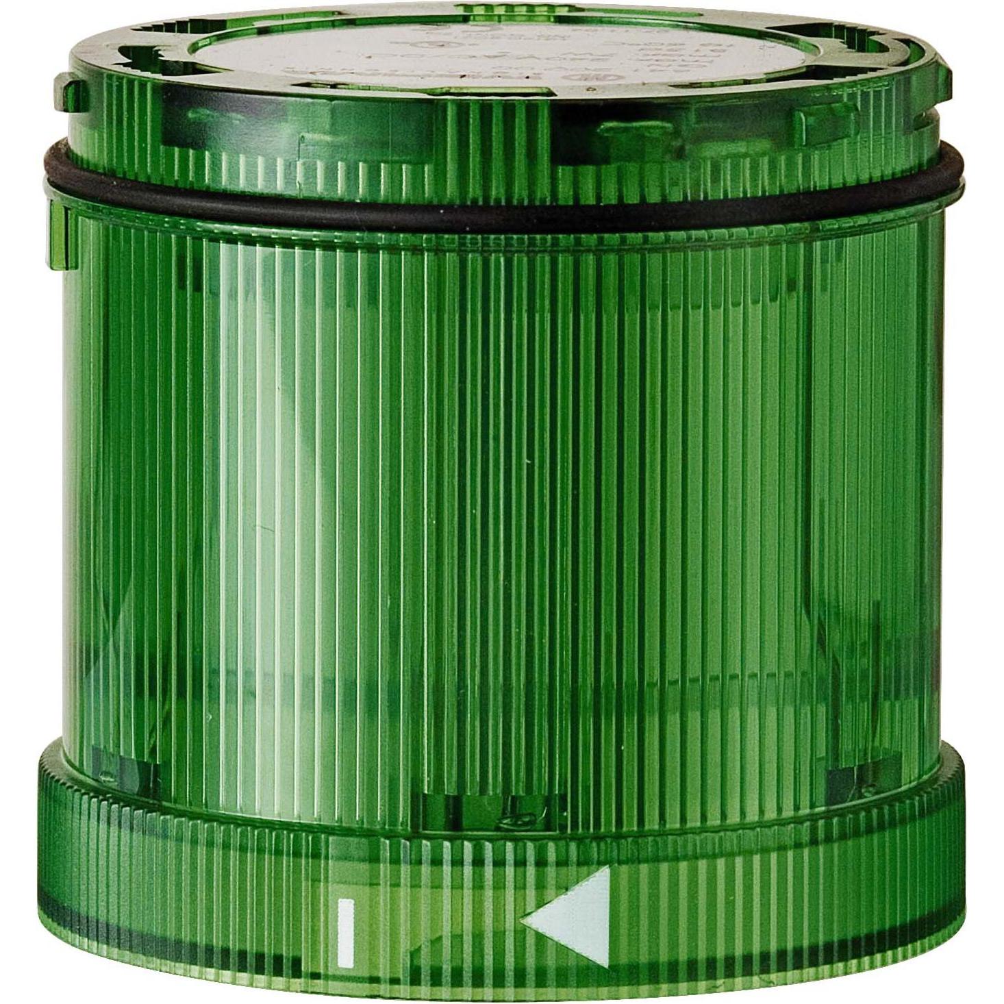 Werma, Sicurezza personale, Segnalatore ultraluminoso a LED verde