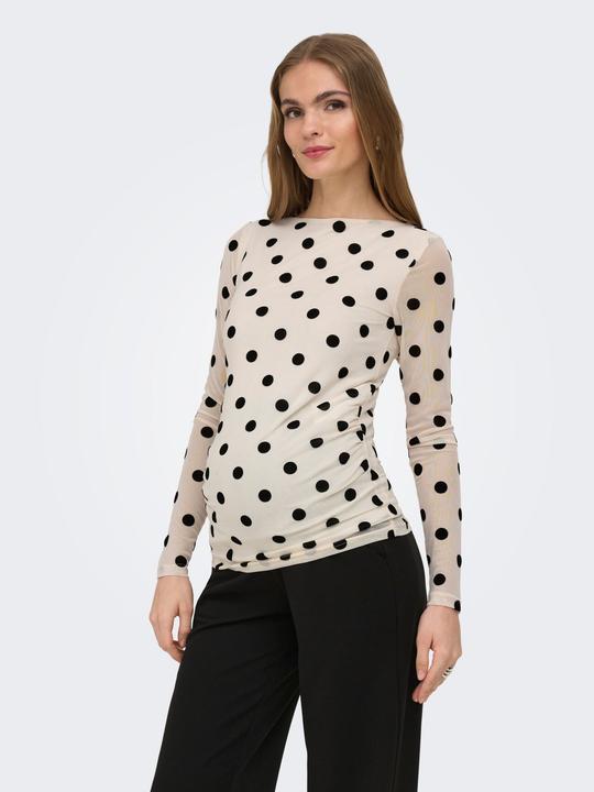 Produktbild Only Maternity OLMLAGUNA Top Top (M)